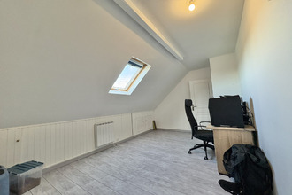 achat maison darvoy 45150