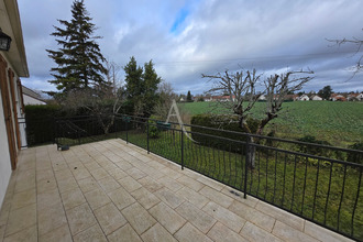 achat maison darvoy 45150