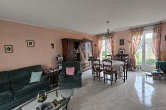 achat maison darvoy 45150