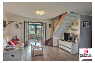 achat maison darvoy 45150