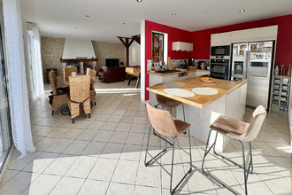 achat maison darvoy 45150