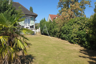 achat maison darvoy 45150
