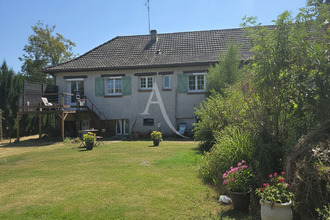 achat maison darvoy 45150