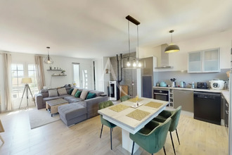 achat maison darvoy 45150