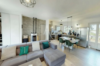 achat maison darvoy 45150