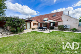 achat maison darvoy 45150