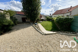 achat maison darvoy 45150