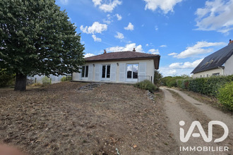 achat maison darvoy 45150