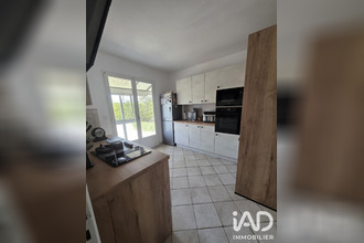 achat maison darvoy 45150