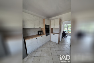 achat maison darvoy 45150