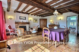 achat maison darvoy 45150