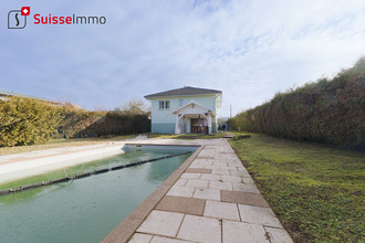 achat maison dasle 25230