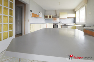 achat maison dasle 25230