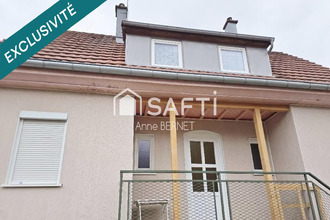 achat maison dasle 25230