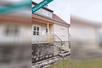 achat maison dasle 25230