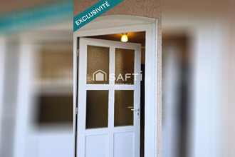 achat maison dasle 25230