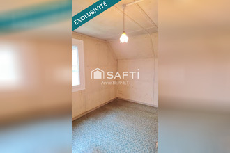 achat maison dasle 25230