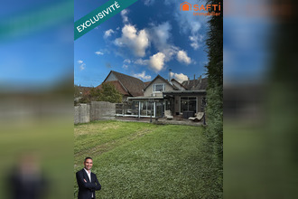 achat maison daubensand 67150