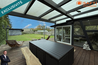 achat maison daubensand 67150