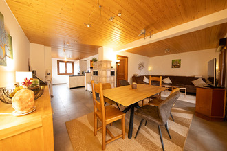 achat maison daubensand 67150