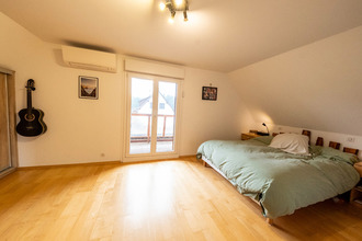 achat maison daubensand 67150