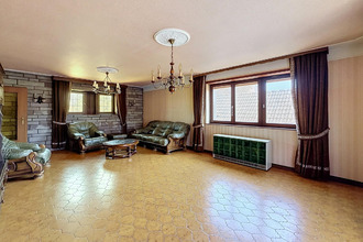 achat maison daubensand 67150