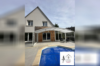 achat maison daubensand 67150