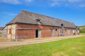 achat maison daubeuf-la-campagne 27110