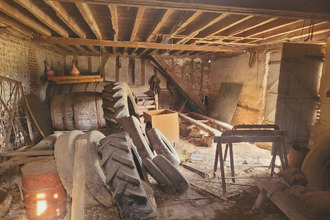 achat maison daubeuf-la-campagne 27110