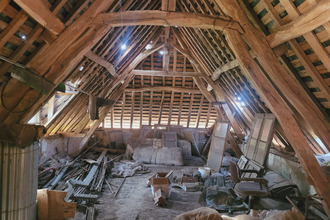 achat maison daubeuf-la-campagne 27110