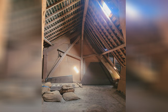 achat maison daubeuf-la-campagne 27110