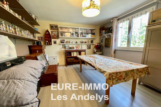 achat maison daubeuf-pres-vatteville 27430