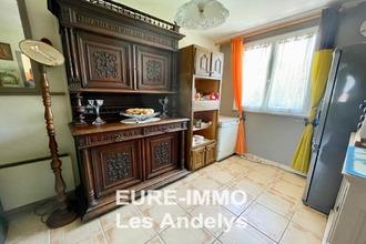 achat maison daubeuf-pres-vatteville 27430