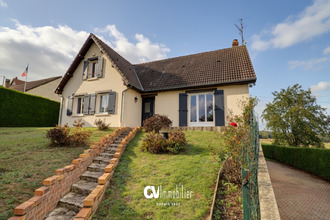 achat maison daubeuf-pres-vatteville 27430