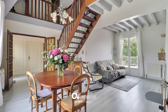 achat maison daubeuf-pres-vatteville 27430