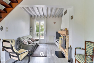 achat maison daubeuf-pres-vatteville 27430