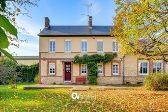 achat maison daubeuf-pres-vatteville 27430