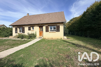 achat maison daubeuf-pres-vatteville 27430