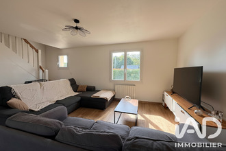 achat maison daubeuf-pres-vatteville 27430