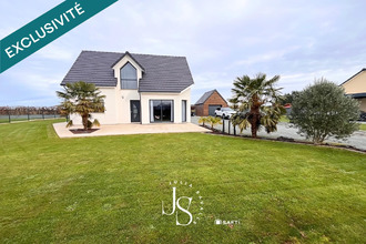 achat maison daubeuf-serville 76110