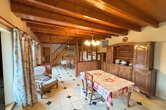 achat maison daubeuf-serville 76110