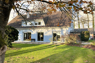 achat maison daubeuf-serville 76110