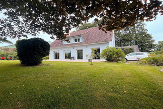 achat maison daubeuf-serville 76110