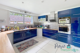 achat maison daubeuf-serville 76110