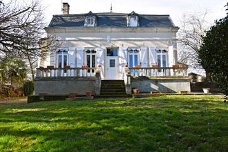 achat maison daumazan-sur-arize 09350