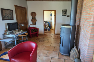 achat maison daumazan-sur-arize 09350