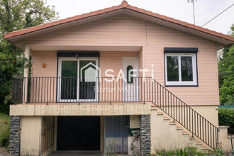 achat maison daumazan-sur-arize 09350