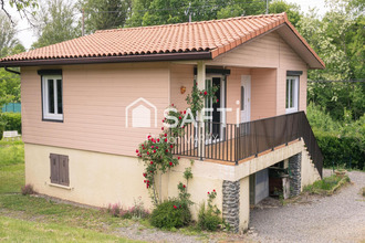 achat maison daumazan-sur-arize 09350