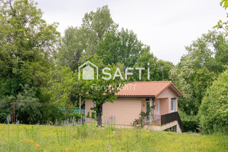 achat maison daumazan-sur-arize 09350