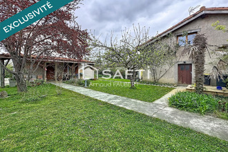 achat maison daumazan-sur-arize 09350